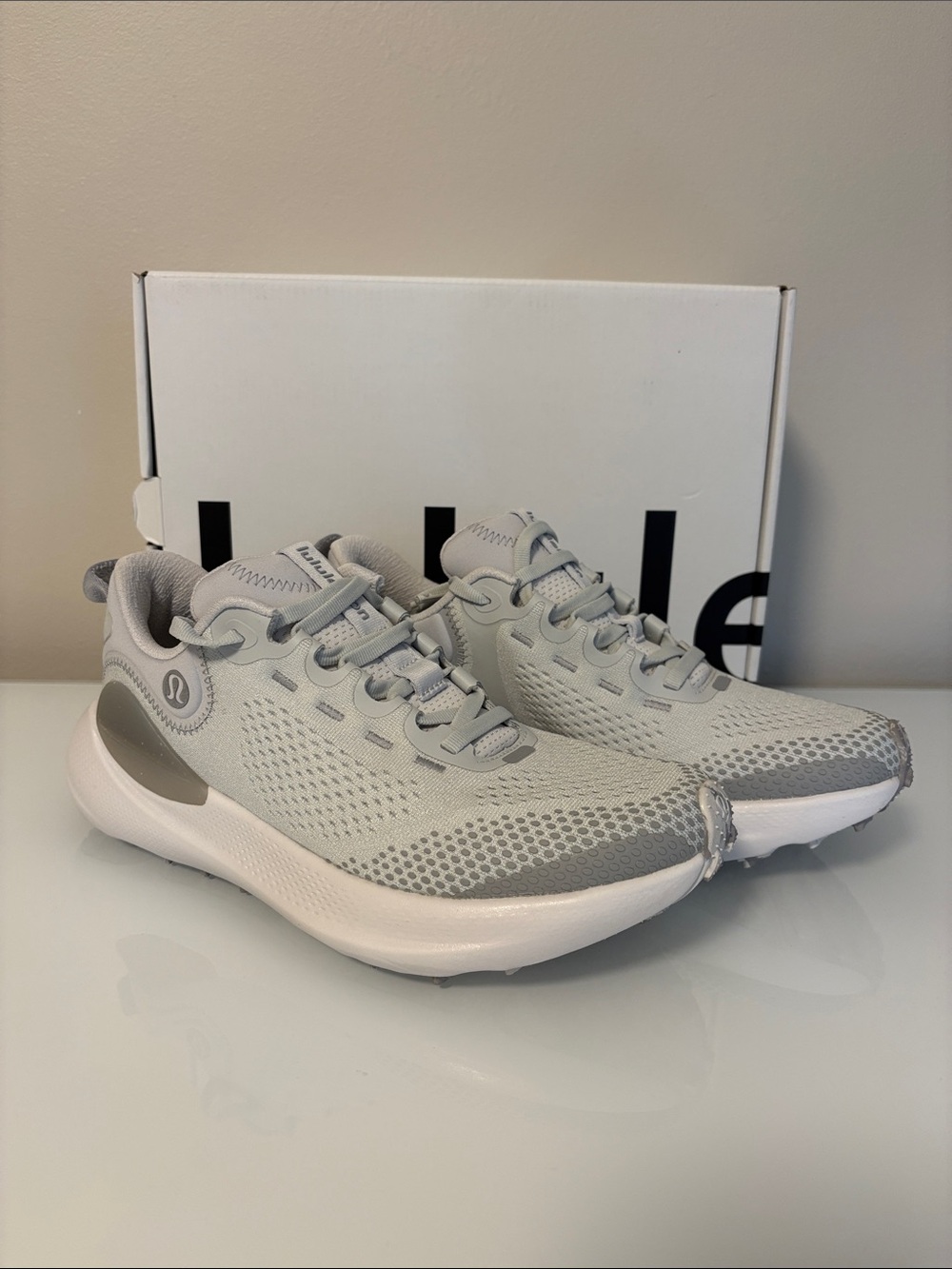 Brand New Lululemon Beyondfeel Trail Shoes (Women’s 7)